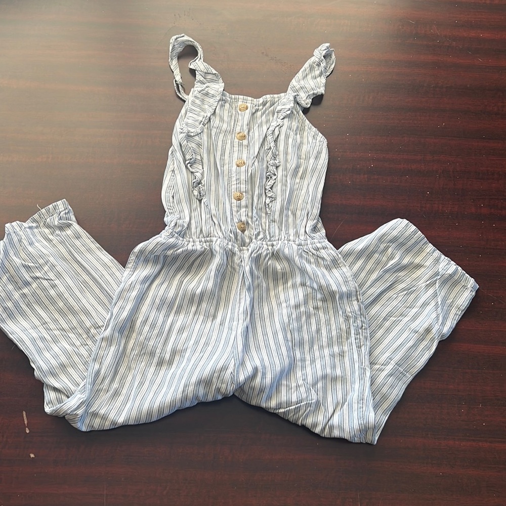 Abercrombie and Fitch Kids romper size 7/8